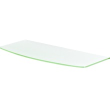 Glasplatte