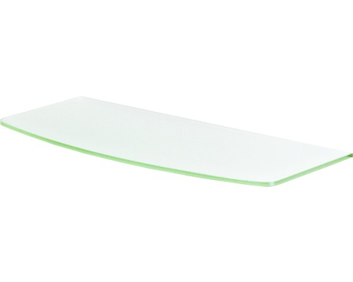 Glasplatte
