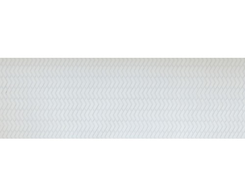 Tapete mit geometrischem Zickzackmuster