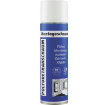 Montageschaum beige 500 ml-thumb-0