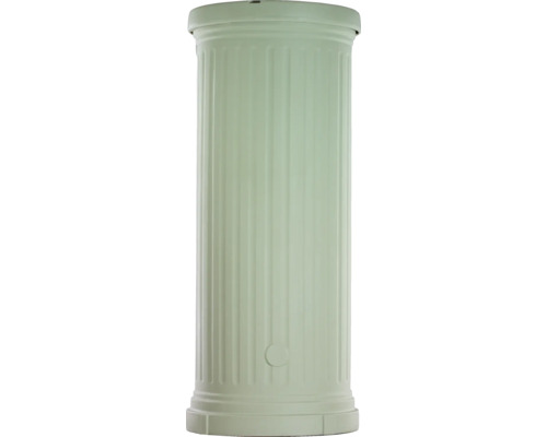 Säulentank GARANTIA 1000 l sandbeige Säulentank GARANTIA 1000 l sandbeige