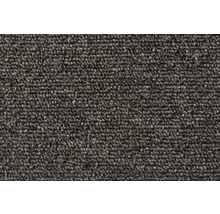 Teppichboden Schlinge Star grau HORNBACH | breit (Meterware) 400 cm