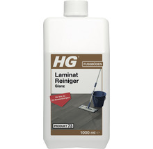 Laminat Glanzreiniger HG 1 L-thumb-0