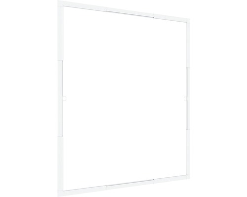 Fliegengitterrahmen für Fenster