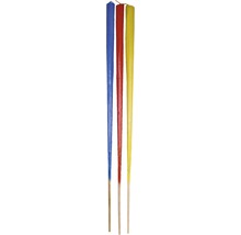 Fackel favorit Paraffin 3 Stk. bunt-thumb-1