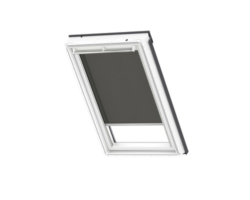 Dachfenster mit Verdunkelungsrollo