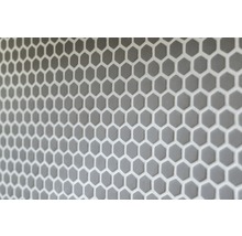 Glasmosaik CUBA HX15G grau 29x29,5 cm-thumb-4 Glasmosaik CUBA HX15G grau 29x29,5 cm-thumb-4