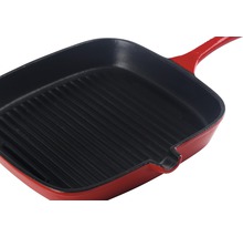 TENNEKER Grillpfanne