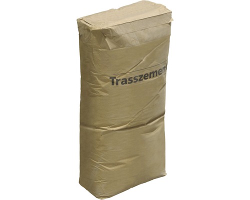 Trasszement 25 kg Trasszement 25 kg