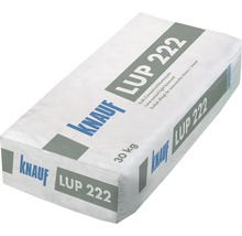 Knauf LUP 222 Kalk-Zement-Leichtunterputz 30 kg-thumb-0