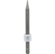 Sechskant 19mm Spitzmeißel Bosch 300mm