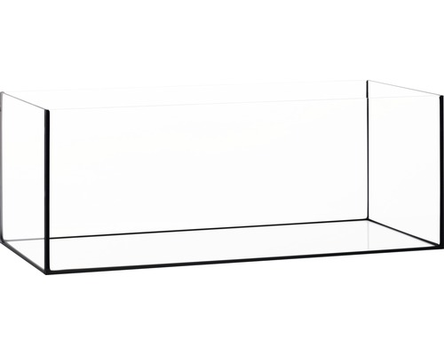 Aquarium EHEIM Glasbecken proxima 325, ca. 130 x 50 x 50 cm, ca. 325 l, ohne Abdeckung
