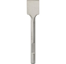 Sechskant 28mm Spatmeißel Bosch 400x80mm