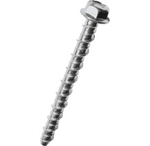Betonschraube Tox Sumo Pro 1 8x100 mm, 50 St.-thumb-0 Betonschraube Tox Sumo Pro 1 8x100 mm, 50 St.-thumb-0