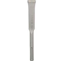 Bosch Flachmeißel mit SDS plus Aufnahme