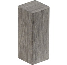 Holzklotz aus Holzwerkstoff