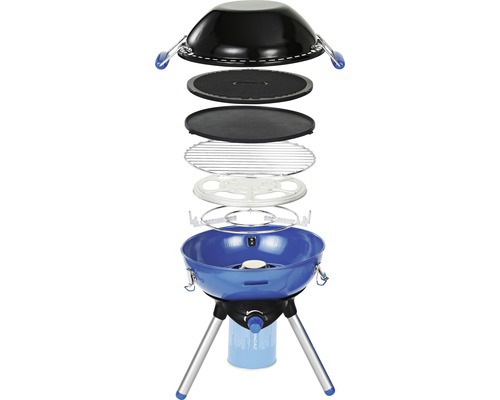 Campingaz grill cheap 400