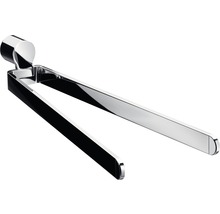 Handtuchhalter aus Metall