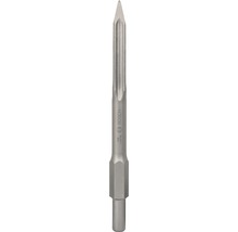 Sechskant 30mm Spitzmeißel Bosch 400mm