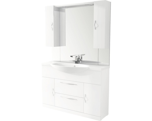 Hornbach Badmöbel Sets: Ihr Traum-Badezimmer Gestalten () Hornbach Badmöbel Sets: Ihr Traum-Badezimmer Gestalten