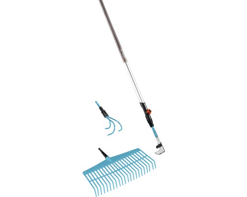 GARDENA Combisystem Starter Set GARDENA Combisystem Starter Set