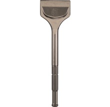 Sechskant 22mm Spatmeißel Bosch 115x400mm