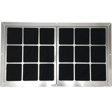 Kohlefilter Amica KF 17213 1 Stück