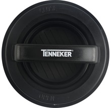 Tenneker® Burgerpresse 3 in 1 12,5 x 12,5 x 6 cm-thumb-2