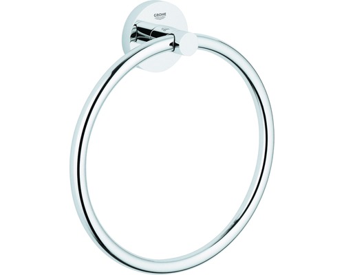 Handtuchring GROHE Essential 40365001 chrom