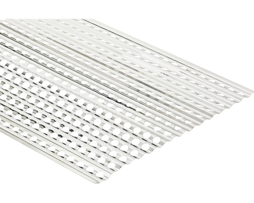 Trapezblech mit Löchern