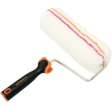 Farbwalze mit Griff der Marke Hornbach