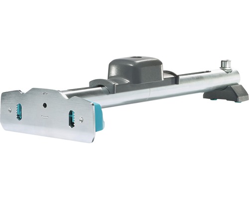 Werkzeug zur Montage von Heizkörpern