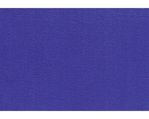 Teppichboden Velours Verona Farbe 176 blau 400 cm breit (Meterware)