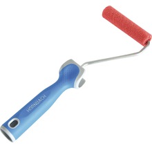 Farbwalze mit Griff für Malerarbeiten