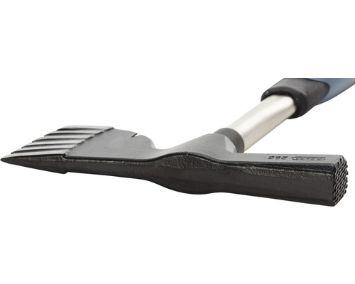 Breitmeißel mit Griff