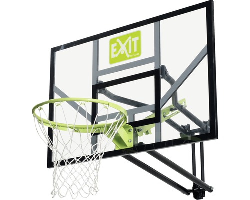 Basketballkorb EXIT Galaxy Wall-Mount System-0