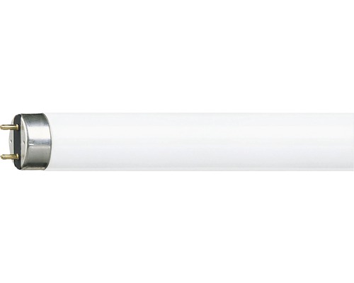 Leuchtstofflampe Philips TL-D G13/18W 1350 lm neutralweiß
