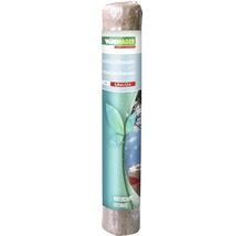 Winterschutzvliesmatte Windhager 38x150 cm natur