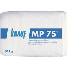 Knauf MP75 Gipsmaschinenputz zum Glätten 30 kg-thumb-0