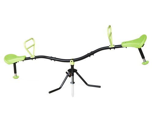 Wippe für Kinder zum Spielen im Freien