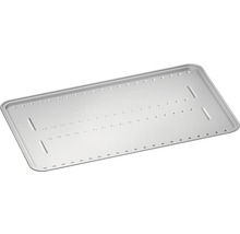 Hitzeschild Weber groß 4 Stk.
