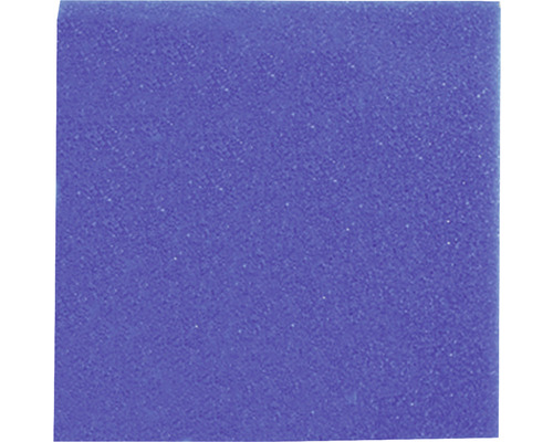 Quadratische Fliese aus Keramik