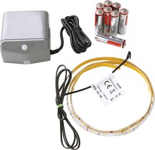 LED Strips FACKELMANN Lino Contura-Light 90