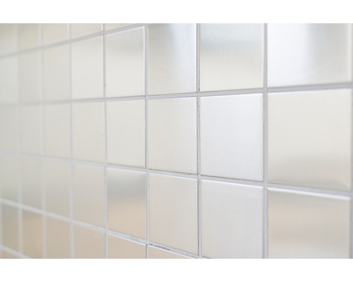 Wandfliesen mit quadratischem Format