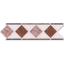 Bordüre Marmor Beige 20x6 cm