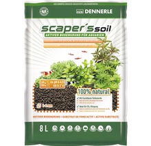 Bodengrund Scaper‘s Soil 8 L-thumb-0
