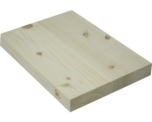 Holzbrett
