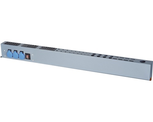 Werkzeug-Steckdosenleiste Küpper für 1200 mm Werkbänke Werkzeug-Steckdosenleiste Küpper für 1200 mm Werkbänke