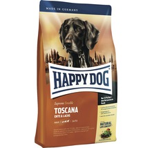 Hundefutter trocken HAPPY DOG Supreme Toskana 12,5 kg-thumb-0