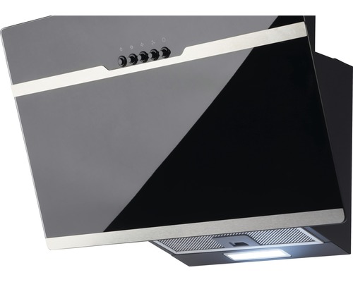 Dunstabzugshaube für die Küche